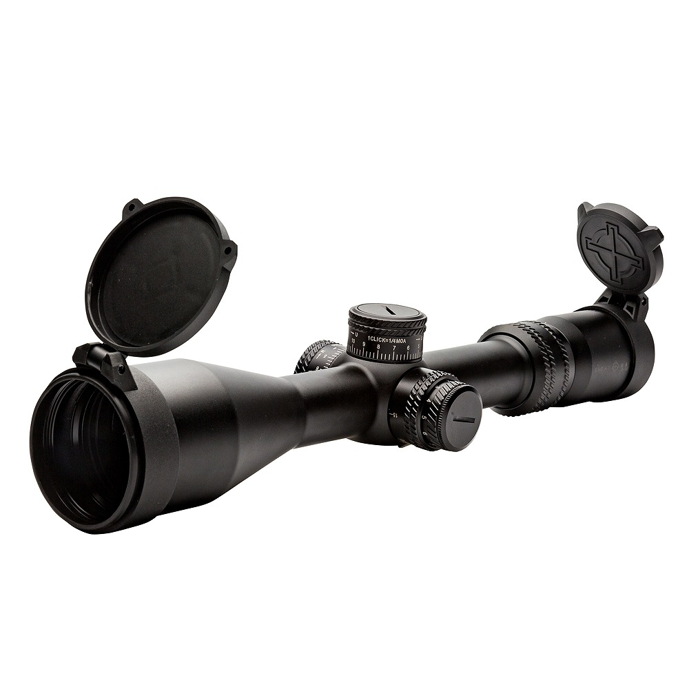 �����ȥޡ��� �饤�ե륹������ Citadel 3-18x50 LR1 Riflescope Sightmark SM13039LR1