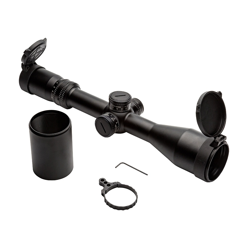 �����ȥޡ��� �饤�ե륹������ Citadel 3-18x50 LR1 Riflescope Sightmark SM13039LR1