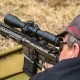 �����ȥޡ��� �饤�ե륹������ Citadel 3-18x50 LR1 Riflescope Sightmark SM13039LR1