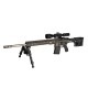 �����ȥޡ��� �饤�ե륹������ Citadel 3-18x50 LR1 Riflescope Sightmark SM13039LR1