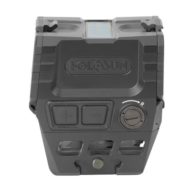 �ۥ����� �ɥåȥ����� AEMS HOLOSUN Advanced Enclosed Micro Sight RED AEMS Red