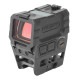 �ۥ����� �ɥåȥ����� AEMS HOLOSUN Advanced Enclosed Micro Sight RED AEMS Red