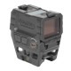 �ۥ����� �ɥåȥ����� AEMS HOLOSUN Advanced Enclosed Micro Sight RED AEMS Red