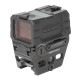 �ۥ����� �ɥåȥ����� AEMS HOLOSUN Advanced Enclosed Micro Sight RED AEMS Red