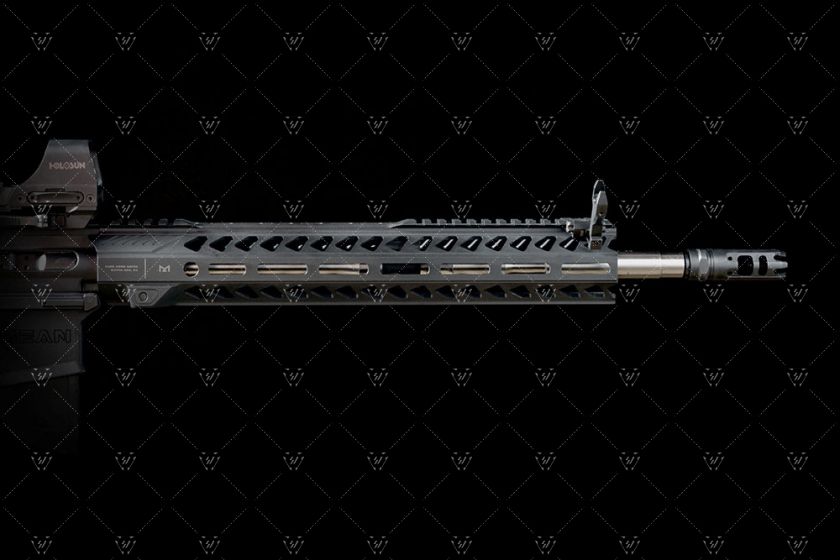���ȥ饤����������ȥ꡼ Strike Rail for AR-15 Strike Industries