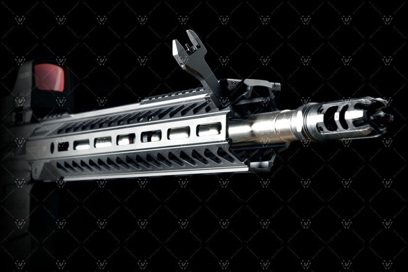 ���ȥ饤����������ȥ꡼ Strike Rail for AR-15 Strike Industries