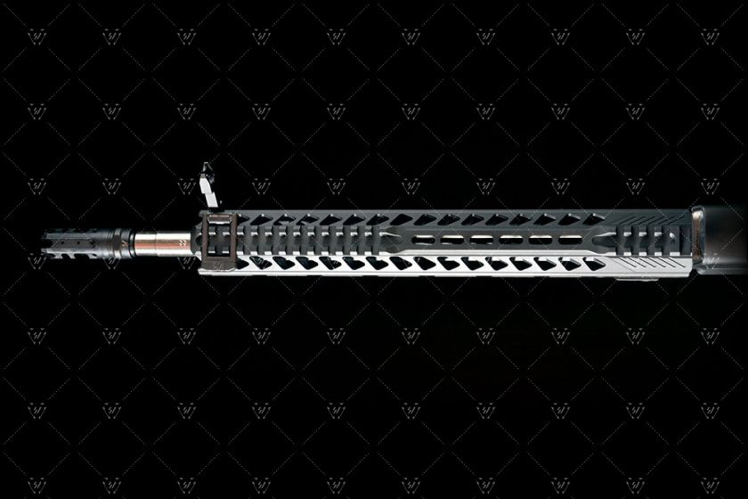 ���ȥ饤����������ȥ꡼ Strike Rail for AR-15 Strike Industries