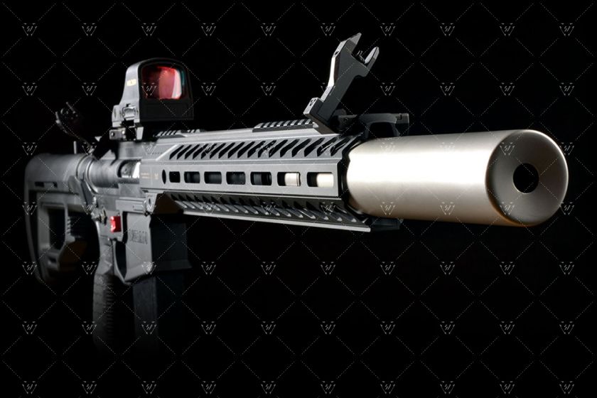���ȥ饤����������ȥ꡼ Strike Rail for AR-15 Strike Industries
