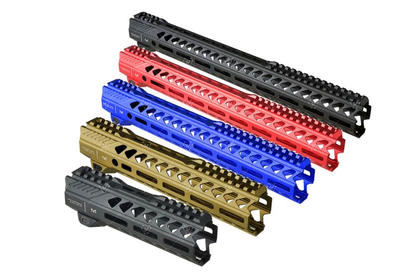 ���ȥ饤����������ȥ꡼ Strike Rail for AR-15 Strike Industries
