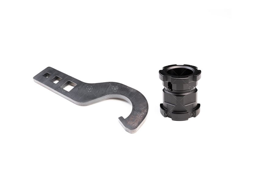 ���ȥ饤����������ȥ꡼ Strike Rail for AR-15 Strike Industries