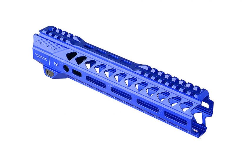 ���ȥ饤����������ȥ꡼ Strike Rail for AR-15 Strike Industries