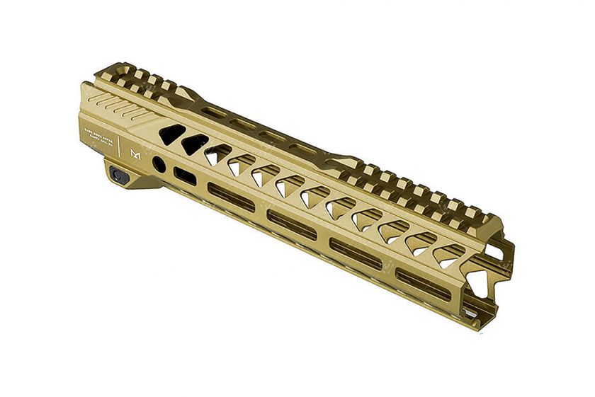 ���ȥ饤����������ȥ꡼ Strike Rail for AR-15 Strike Industries