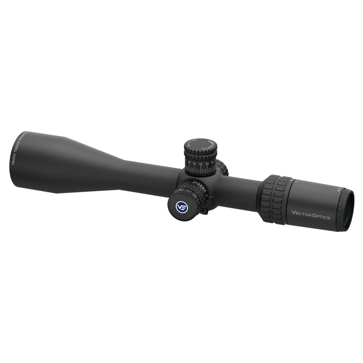 ٥ץƥ 饤ե륹 ꥪץޥå Vector Optics Orion Pro Max 6-24X50 FFP HD Riflescope SCFF-44