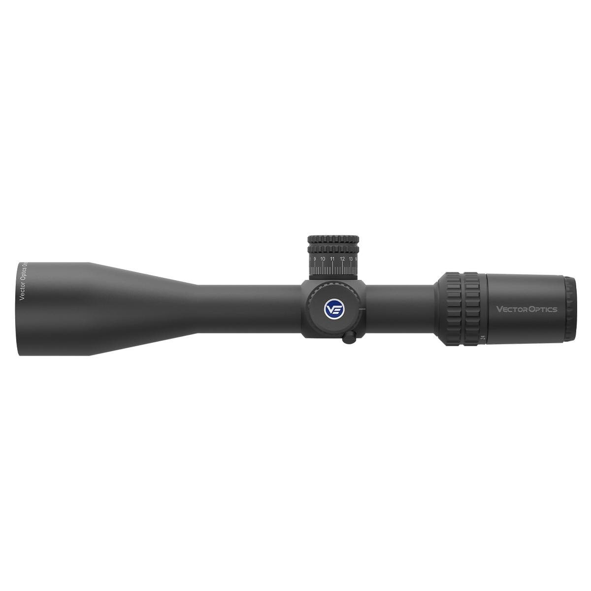 ٥ץƥ 饤ե륹 ꥪץޥå Vector Optics Orion Pro Max 6-24X50 FFP HD Riflescope SCFF-44