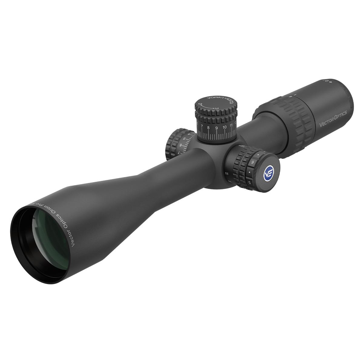 ٥ץƥ 饤ե륹 ꥪץޥå Vector Optics Orion Pro Max 6-24X50 FFP HD Riflescope SCFF-44