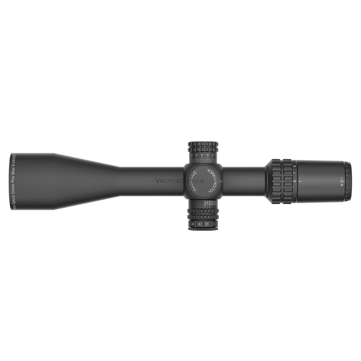 ٥ץƥ 饤ե륹 ꥪץޥå Vector Optics Orion Pro Max 6-24X50 FFP HD Riflescope SCFF-44