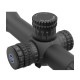٥ץƥ 饤ե륹 ꥪץޥå Vector Optics Orion Pro Max 6-24X50 FFP HD Riflescope SCFF-44