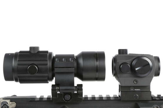 �ץ饤�ޥ꡼�����ॺ �ޥ��˥ե����� 6x Magnifier Gen II PrimaryArms PA6X