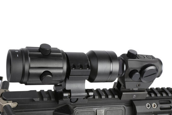 �ץ饤�ޥ꡼�����ॺ �ޥ��˥ե����� 6x Magnifier Gen II PrimaryArms PA6X