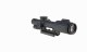 �ȥꥸ���� VCOGR 1-6x24 Riflescope Horseshoe Dot / Crosshair .223 / 55 Grain Ballistic Reticle w/ TA51 Mount Trijicon VCOG 1-6x24 LED Riflescope - .223 / 55 Grain VC16-C-1600002