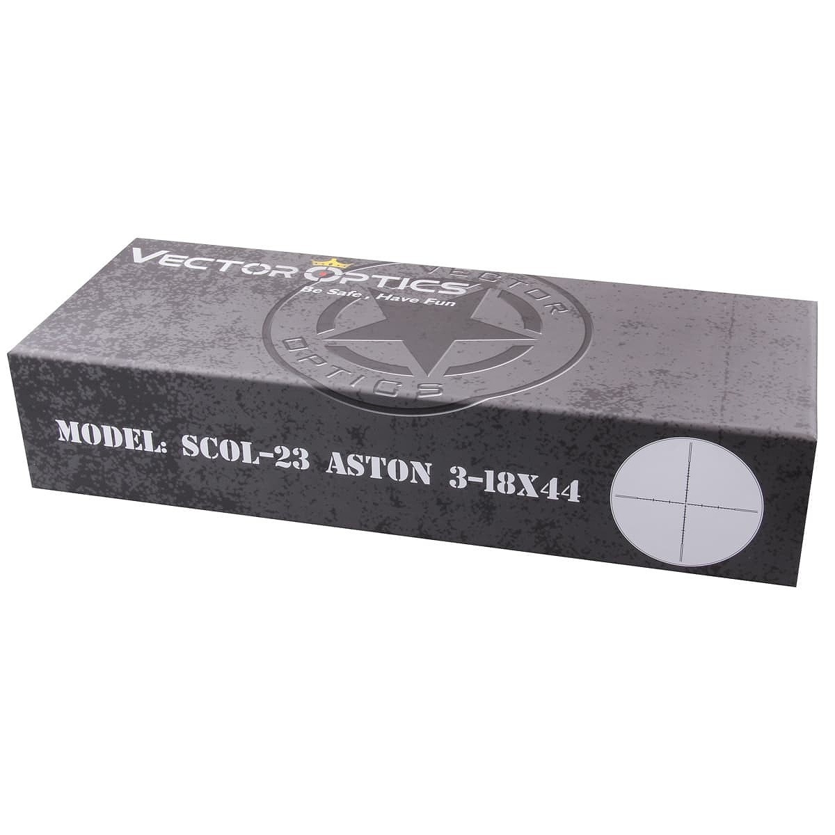 ٥ץƥ 饤ե륹 Aston 3 Vector Optics SCOL-23