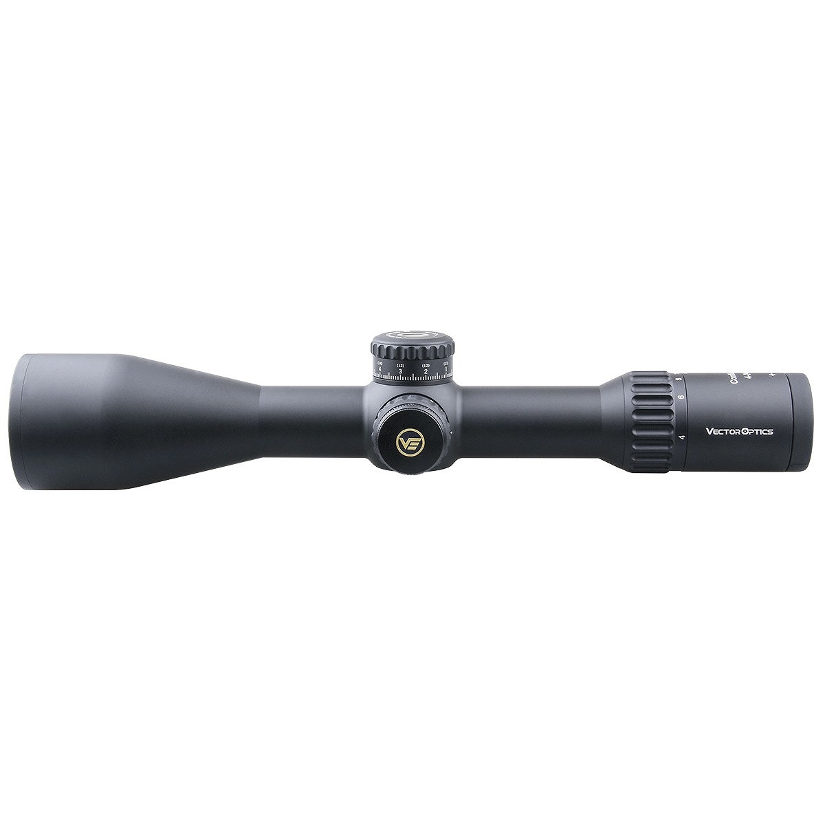 ٥ץƥ 饤ե륹 ͥ󥿥 4-24x56 FFP Vector Optics 34mm Continental x6 4-24x56 VCT FFP Riflescope SCFF-29