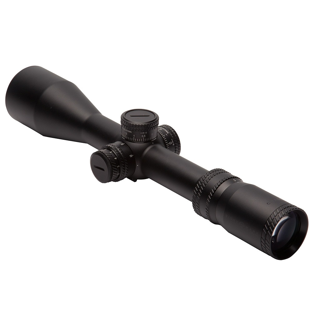 �����ȥޡ��� �饤�ե륹������ Citadel 3-18x50 MR2 Riflescope Sightmark SM13039MR2