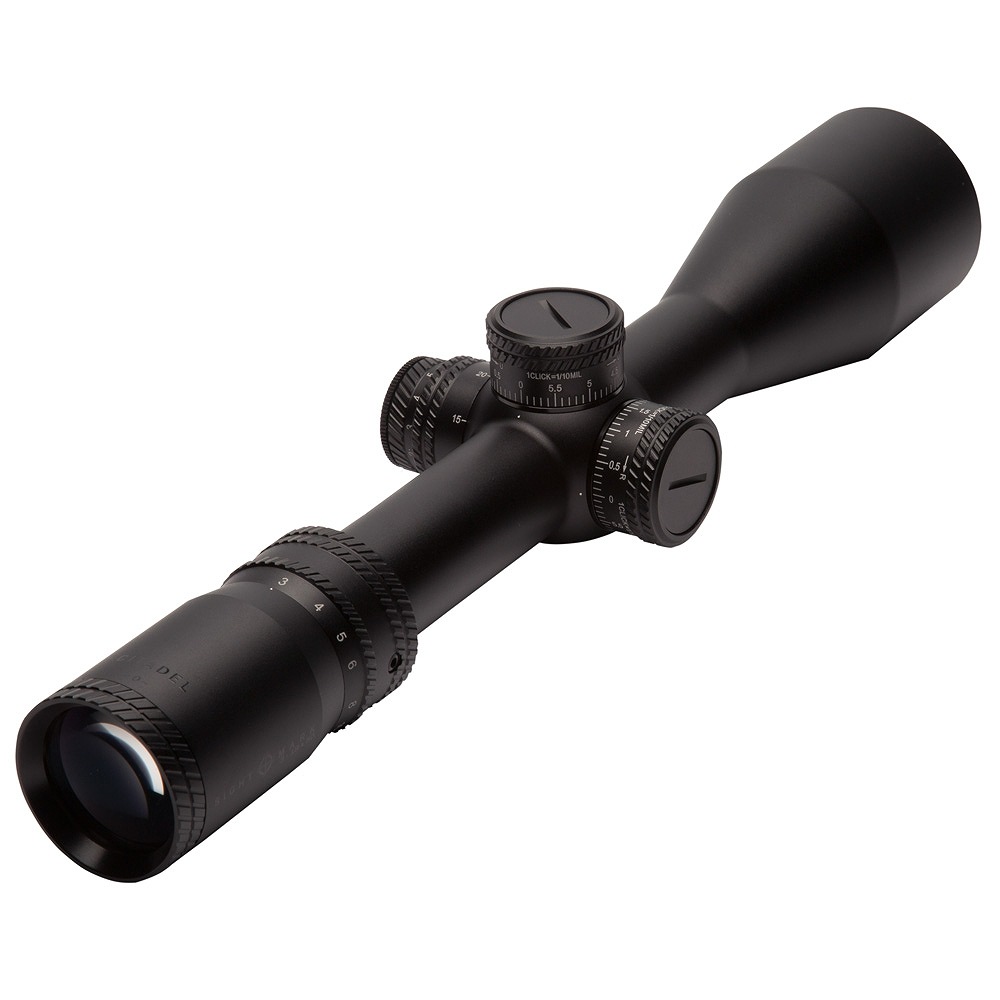�����ȥޡ��� �饤�ե륹������ Citadel 3-18x50 MR2 Riflescope Sightmark SM13039MR2