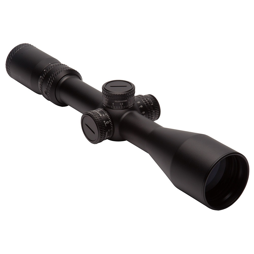 �����ȥޡ��� �饤�ե륹������ Citadel 3-18x50 MR2 Riflescope Sightmark SM13039MR2