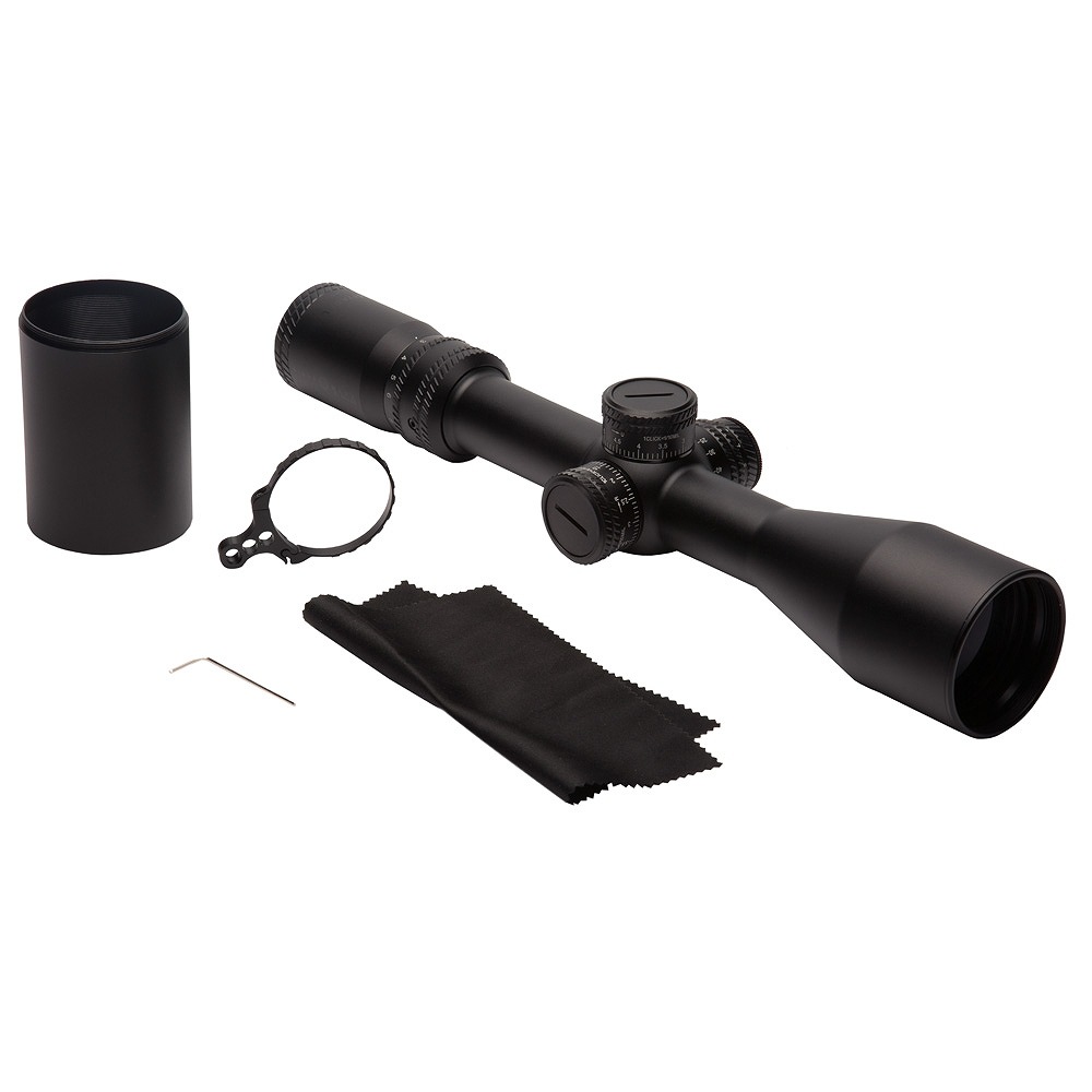 �����ȥޡ��� �饤�ե륹������ Citadel 3-18x50 MR2 Riflescope Sightmark SM13039MR2