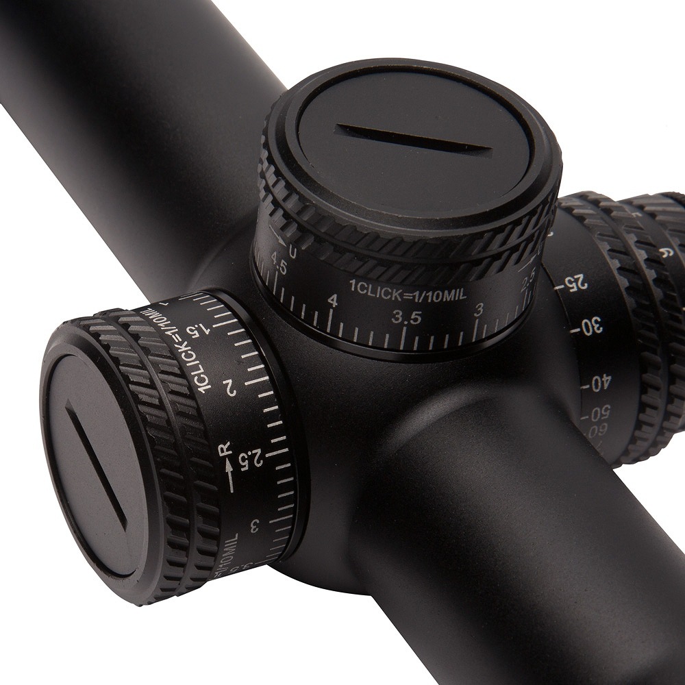 �����ȥޡ��� �饤�ե륹������ Citadel 3-18x50 MR2 Riflescope Sightmark SM13039MR2