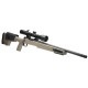 �����ȥޡ��� �饤�ե륹������ Citadel 3-18x50 MR2 Riflescope Sightmark SM13039MR2