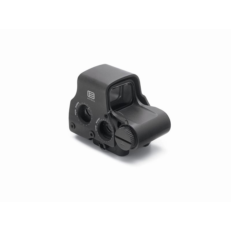 �����ƥå� �ۥ������� EXPS3-2 EOTECH HWS - Single CR123 battery;reticle pattern with 68 MOA ring and (2) MOA dots - sidebuttons-NV-HWS - HWS - Single QD lever EXPS3-2
