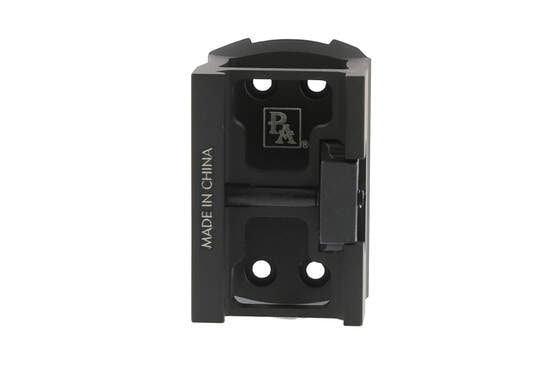 �ץ饤�ޥ꡼�����ॺ Absolute Cowitness Micro Dot Riser Mount PrimaryArms LHM-2AC