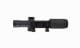 �ȥꥸ���� VCOGR 1-6x24 Riflescope Horseshoe Dot / Crosshair .223 / 77 Grain Ballistic Reticle w/ TA51 Mount Trijicon VCOG 1-6x24 LED Riflescope - .223 / 77 Grain VC16-C-1600003