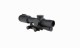 �ȥꥸ���� VCOGR 1-6x24 Riflescope Horseshoe Dot / Crosshair .223 / 77 Grain Ballistic Reticle w/ TA51 Mount Trijicon VCOG 1-6x24 LED Riflescope - .223 / 77 Grain VC16-C-1600003