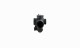 �ȥꥸ���� VCOGR 1-6x24 Riflescope Horseshoe Dot / Crosshair .223 / 77 Grain Ballistic Reticle w/ TA51 Mount Trijicon VCOG 1-6x24 LED Riflescope - .223 / 77 Grain VC16-C-1600003