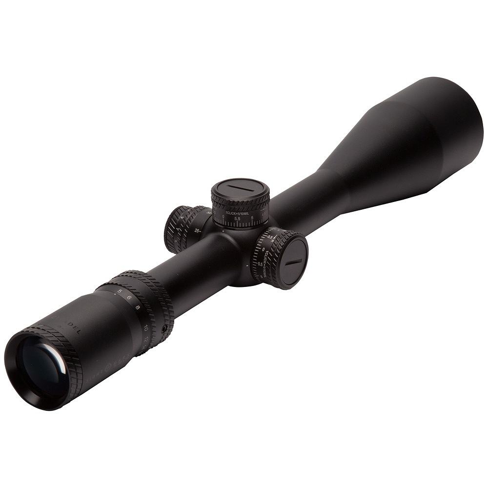 �����ȥޡ��� �饤�ե륹������ Citadel 5-30x56 LR2 Riflescope Sightmark SM13040LR2