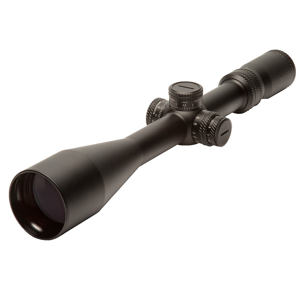 �����ȥޡ��� �饤�ե륹������ Citadel 5-30x56 LR2 Riflescope Sightmark SM13040LR2