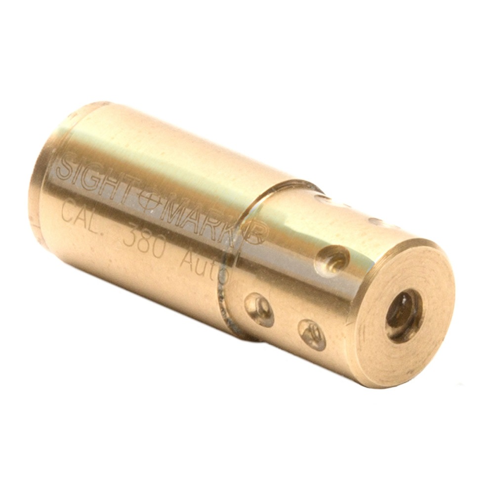 �����ȥޡ��� �ܥ������� .380 ACP Pistol Boresight Sightmark SM39046