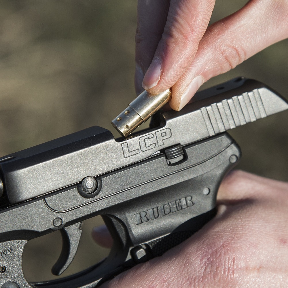 �����ȥޡ��� �ܥ������� .380 ACP Pistol Boresight Sightmark SM39046