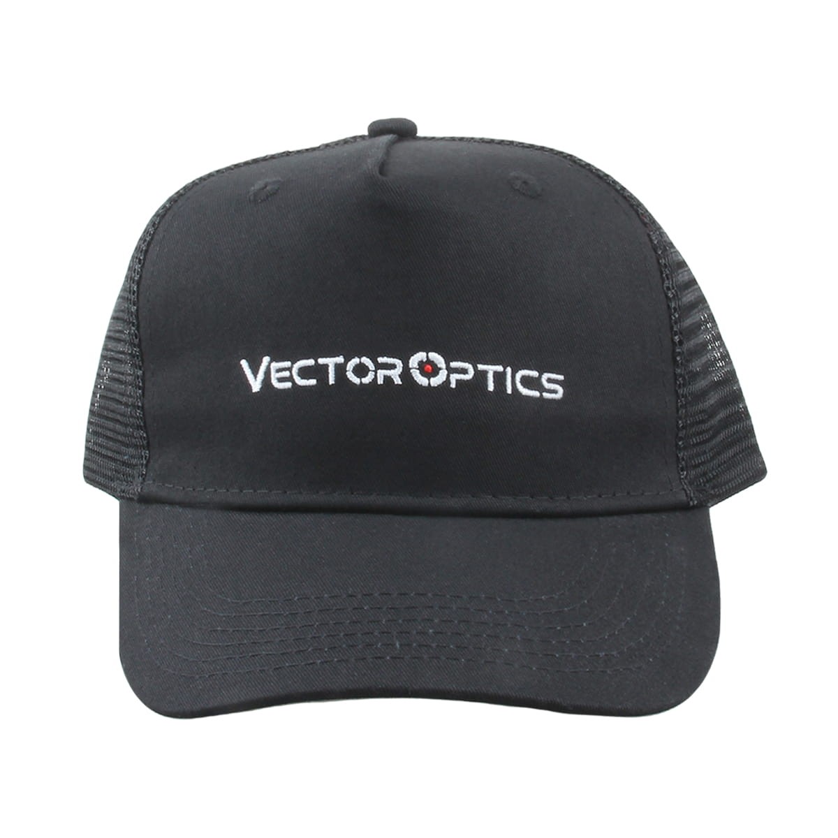 �٥��������ץƥ����� �ʥ������å����� �����ȥɥ��ѥ���å� ���� Vector Optics Nylon Mesh Black Outdoor Cap SCCAP-01
