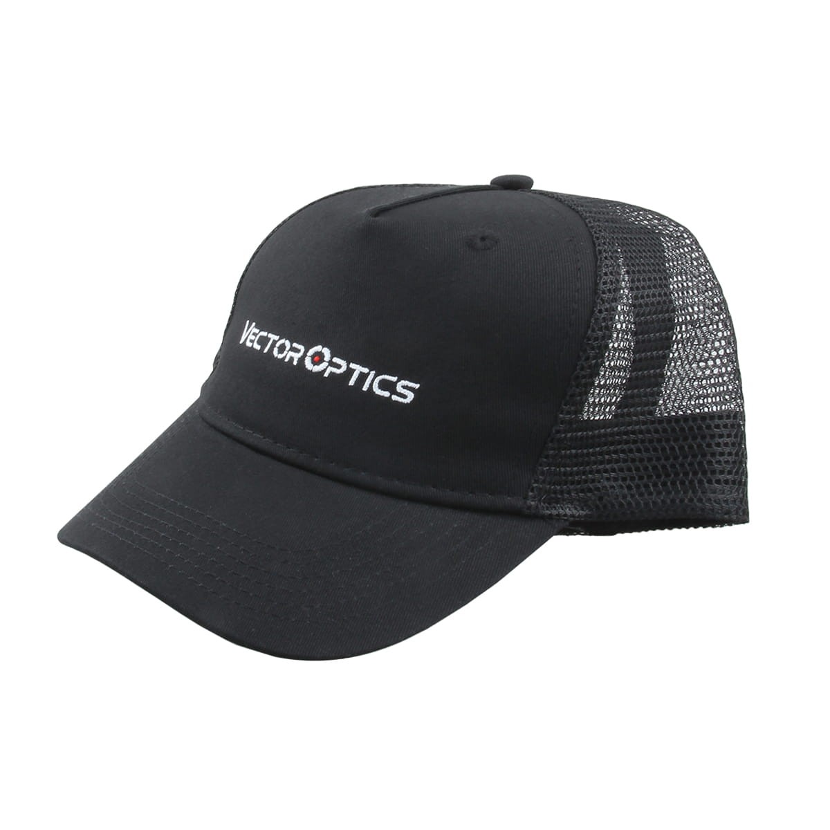 �٥��������ץƥ����� �ʥ������å����� �����ȥɥ��ѥ���å� ���� Vector Optics Nylon Mesh Black Outdoor Cap SCCAP-01