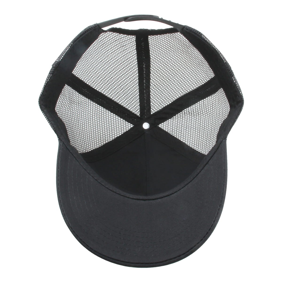�٥��������ץƥ����� �ʥ������å����� �����ȥɥ��ѥ���å� ���� Vector Optics Nylon Mesh Black Outdoor Cap SCCAP-01