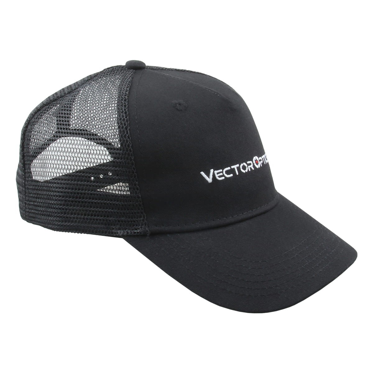 �٥��������ץƥ����� �ʥ������å����� �����ȥɥ��ѥ���å� ���� Vector Optics Nylon Mesh Black Outdoor Cap SCCAP-01