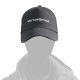�٥��������ץƥ����� �ʥ������å����� �����ȥɥ��ѥ���å� ���� Vector Optics Nylon Mesh Black Outdoor Cap SCCAP-01