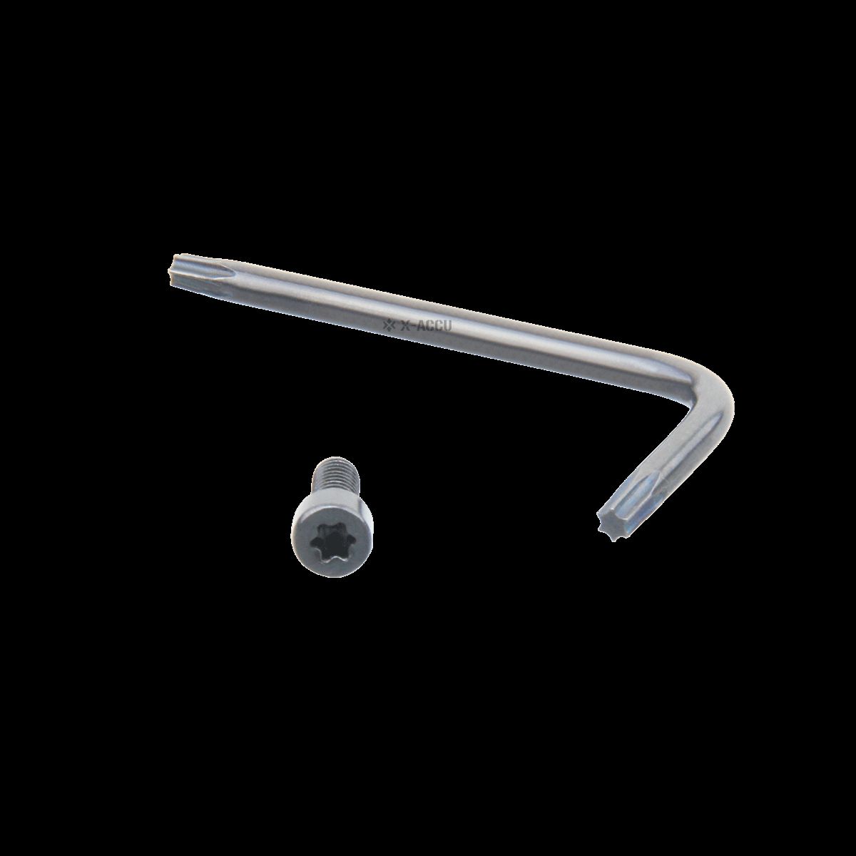 �٥��������ץƥ����� �ޥ���ȥ�� 30mm X-Accu 1.4������ϥ��� �ϥ��ץ��ե����� �ԥ��ƥ��ˡ��������ץ�� Vector Optics 30mm X-Accu 1.4'' High Profile Picatinny Scope Rings XASR-3003