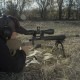 �����ȥޡ��� �饤�ե륹������ Latitude 6.5-25x56 F-Class Riflescope Sightmark SM13042FTR