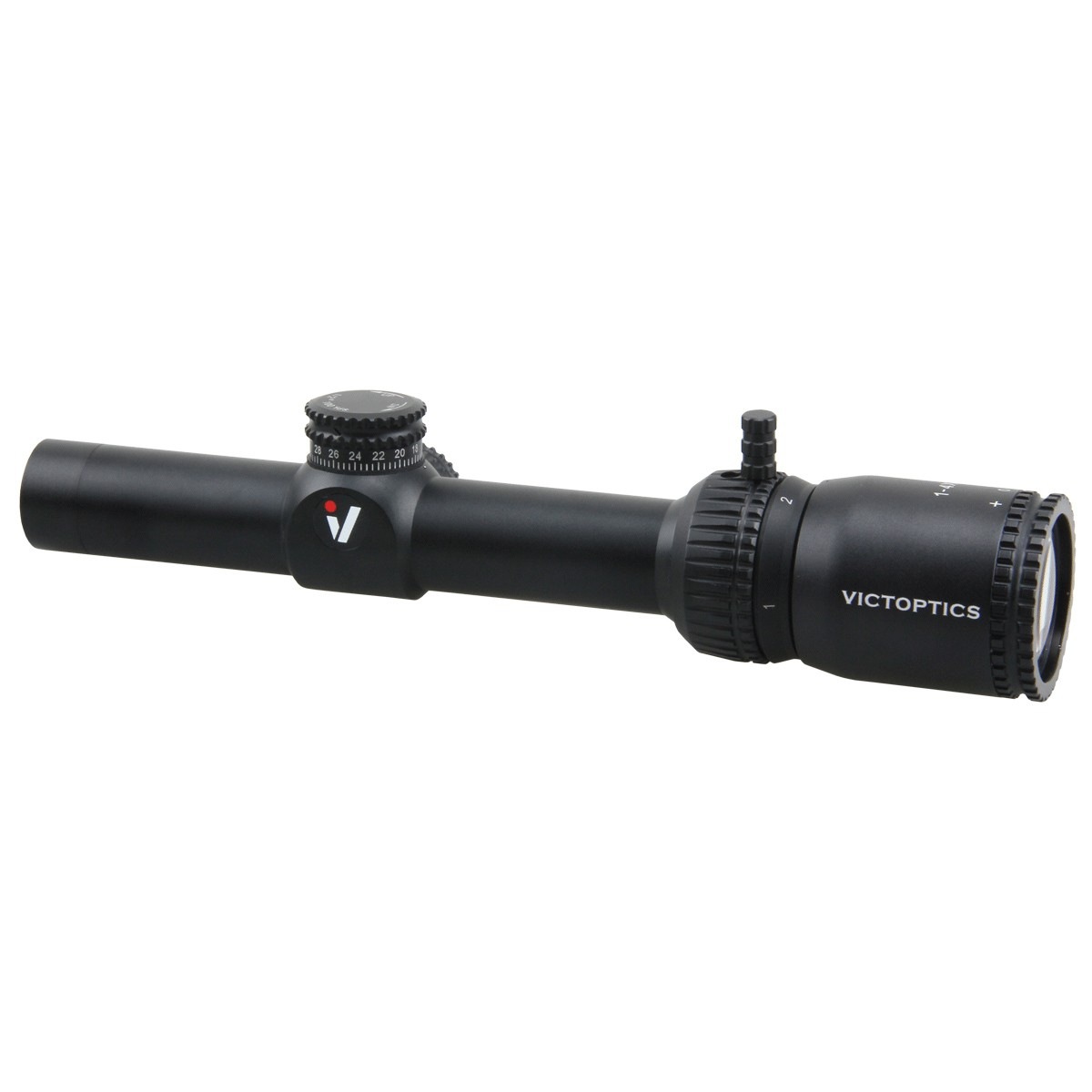 ٥ץƥ 饤ե륹 VictOptics ZOD 1-4x20 Vector Optics OPSL18