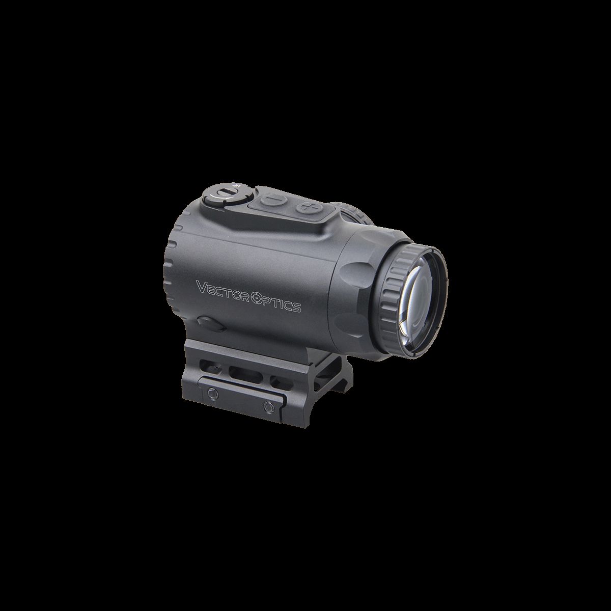 �٥��������ץƥ����� �ޥ��˥ե����� �ѥ饴�� 1x16 �ޥ����� Vector Optics Paragon 1x16 Compact Prism Scope SCPS-M01